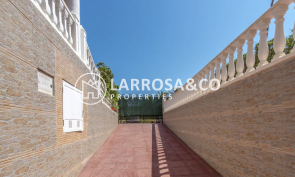 Reventa - Chalet - Torrevieja - Torre la mata