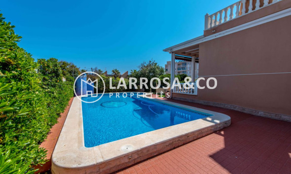 Reventa - Chalet - Torrevieja - Torre la mata
