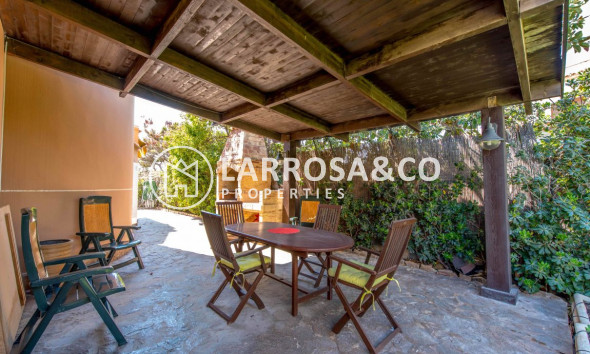 Reventa - Chalet - Torrevieja - Torre la mata
