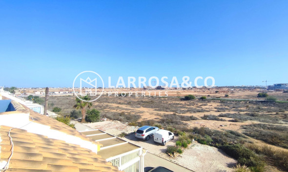 Reventa - Bungalow - Torrevieja - Doña ines