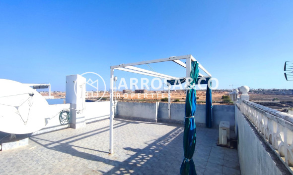 Reventa - Bungalow - Torrevieja - Doña ines