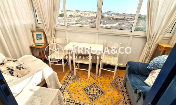 Reventa - Bungalow - Torrevieja - Doña ines