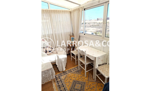 Reventa - Bungalow - Torrevieja - Doña ines