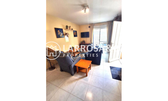 Reventa - Bungalow - Torrevieja - Doña ines