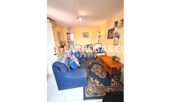 Reventa - Bungalow - Torrevieja - Doña ines