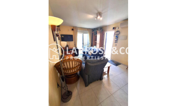 Reventa - Bungalow - Torrevieja - Doña ines