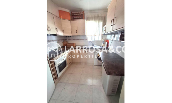 Reventa - Bungalow - Torrevieja - Doña ines
