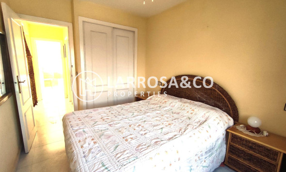 Reventa - Bungalow - Torrevieja - Doña ines