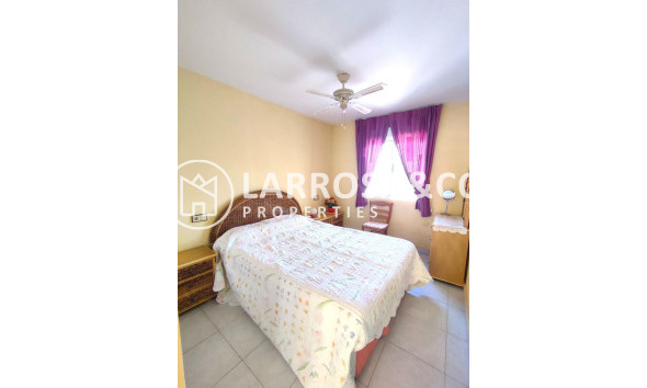 Reventa - Bungalow - Torrevieja - Doña ines