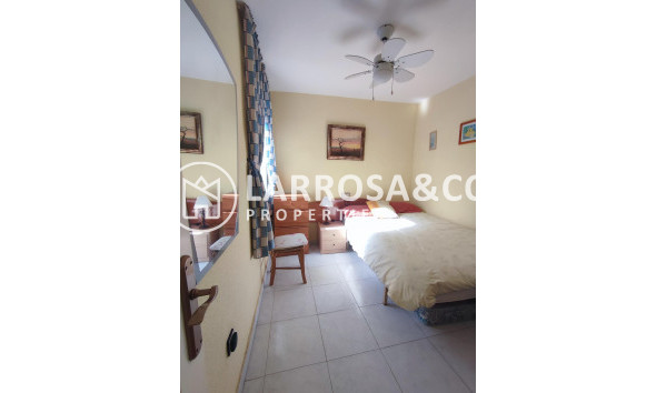 Reventa - Bungalow - Torrevieja - Doña ines