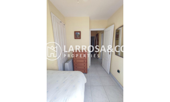 Reventa - Bungalow - Torrevieja - Doña ines