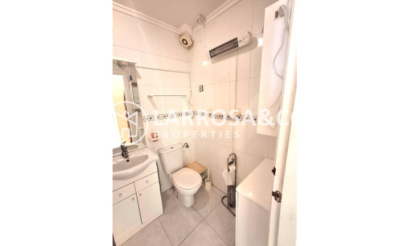 Reventa - Bungalow - Torrevieja - Doña ines