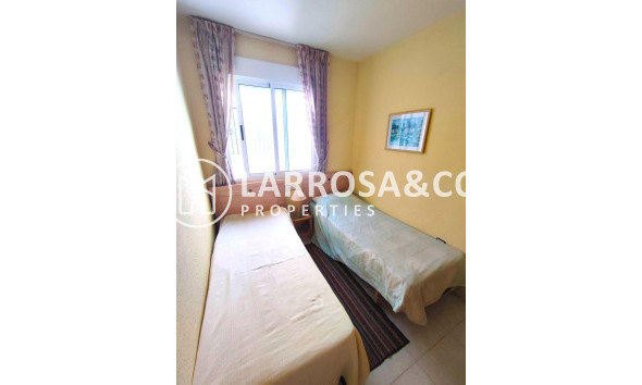Reventa - Bungalow - Torrevieja - Doña ines