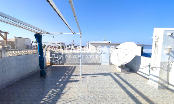 Reventa - Bungalow - Torrevieja - Doña ines
