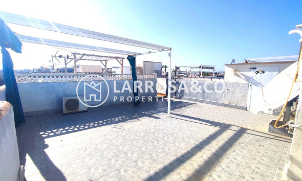 Reventa - Bungalow - Torrevieja - Doña ines
