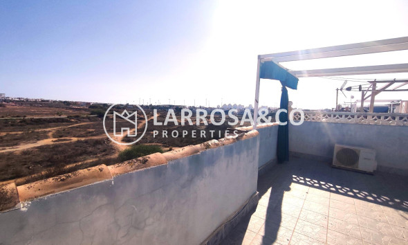Reventa - Bungalow - Torrevieja - Doña ines