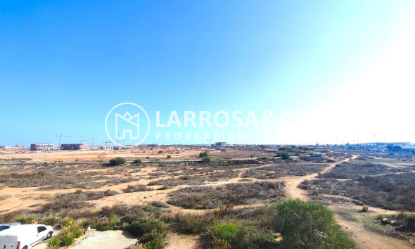 Reventa - Bungalow - Torrevieja - Doña ines