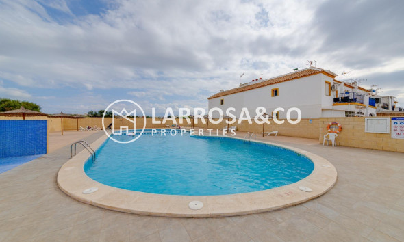 Reventa - Bungalow - Torrevieja - Doña ines