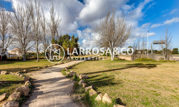 Reventa - Bungalow - Torrevieja - Doña ines