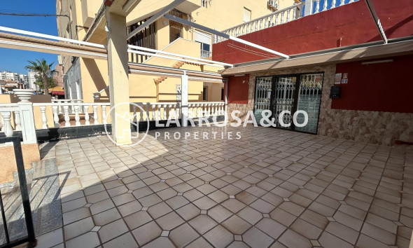 Reventa - Local - Torrevieja - La Mata