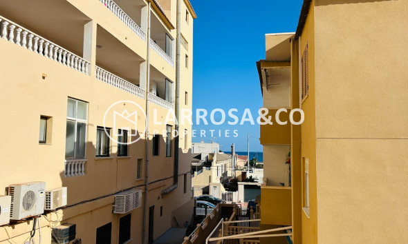 Reventa - Local - Torrevieja - La Mata