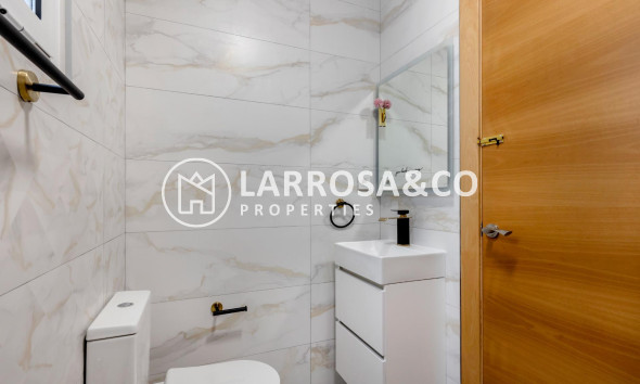 Reventa - Apartamento - Torrevieja - Playa del cura