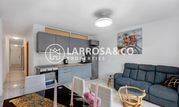 Reventa - Apartamento - Torrevieja - Playa del cura