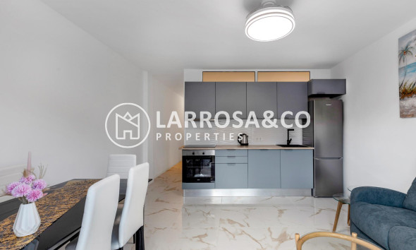 Reventa - Apartamento - Torrevieja - Playa del cura