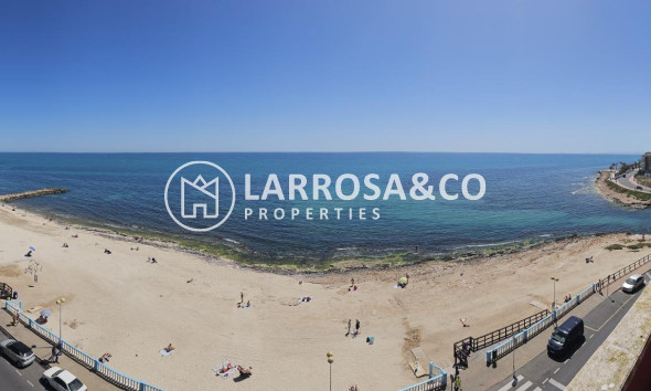 Herverkoop - Apartment - Torrevieja - Los Locos Beach