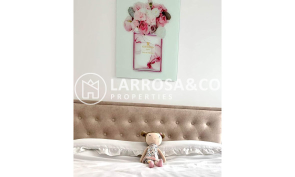 Obra Nueva - Apartamento - Pilar de la Horadada - pueblo