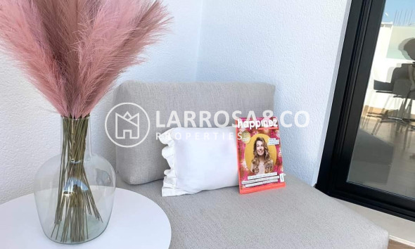 Obra Nueva - Apartamento - Pilar de la Horadada - pueblo