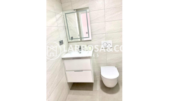 Obra Nueva - Apartamento - Pilar de la Horadada - pueblo