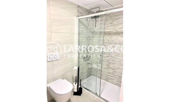 Obra Nueva - Apartamento - Pilar de la Horadada - pueblo