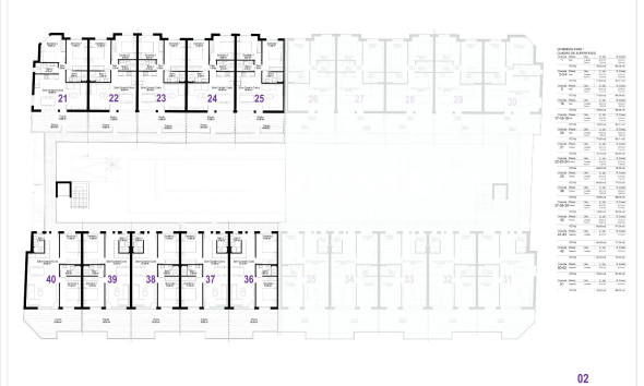 Obra Nueva - Apartamento - Pilar de la Horadada - pueblo