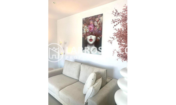 Obra Nueva - Apartamento - Pilar de la Horadada - pueblo