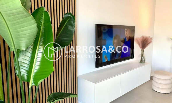 Obra Nueva - Apartamento - Pilar de la Horadada - pueblo