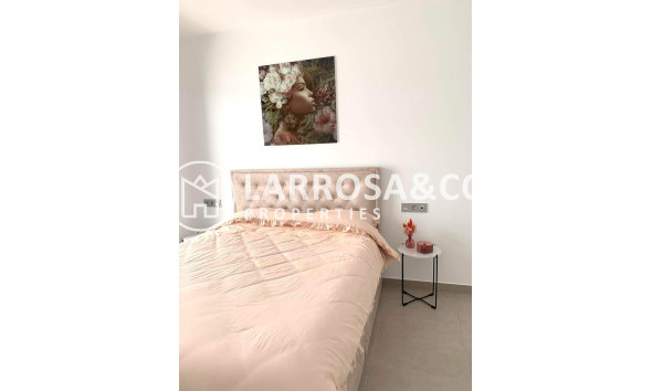 Obra Nueva - Apartamento - Pilar de la Horadada - pueblo