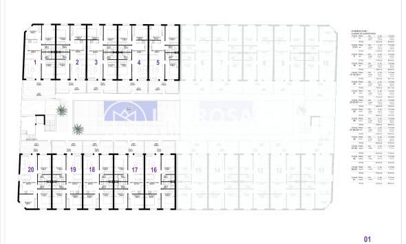 Obra Nueva - Apartamento - Pilar de la Horadada - pueblo