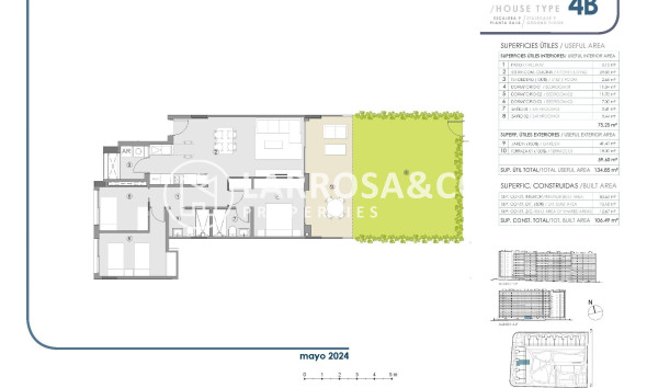 Obra Nueva - Apartamento - Torrevieja - Punta Prima