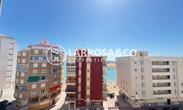 A Vendre - Apartment - Torrevieja - El Acequión - Los Náufragos