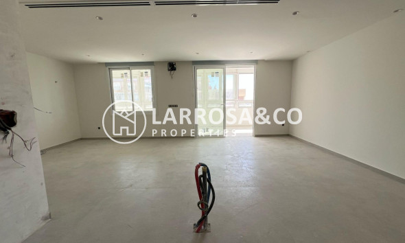 A Vendre - Apartment - Torrevieja - El Acequión - Los Náufragos