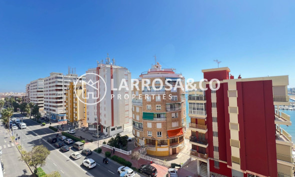 A Vendre - Apartment - Torrevieja - El Acequión - Los Náufragos