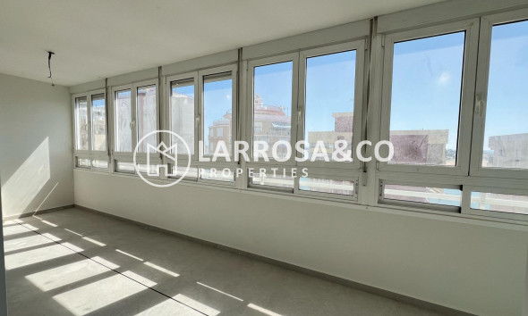 A Vendre - Apartment - Torrevieja - El Acequión - Los Náufragos
