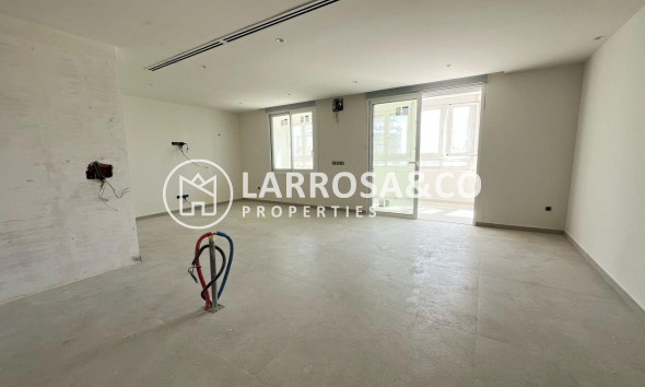 A Vendre - Apartment - Torrevieja - El Acequión - Los Náufragos