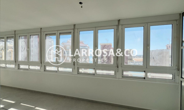 A Vendre - Apartment - Torrevieja - El Acequión - Los Náufragos