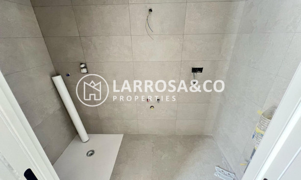 A Vendre - Apartment - Torrevieja - El Acequión - Los Náufragos