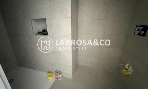 A Vendre - Apartment - Torrevieja - El Acequión - Los Náufragos