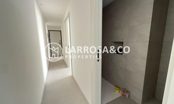 A Vendre - Apartment - Torrevieja - El Acequión - Los Náufragos