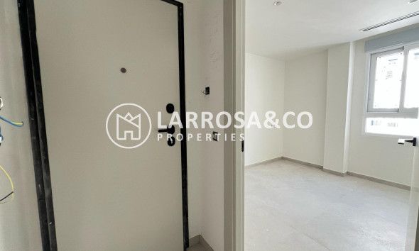 A Vendre - Apartment - Torrevieja - El Acequión - Los Náufragos