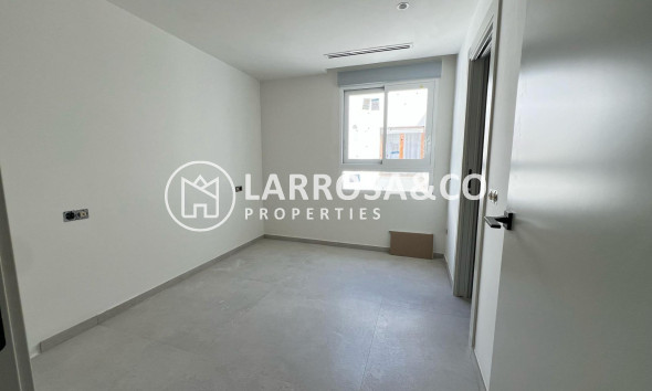 A Vendre - Apartment - Torrevieja - El Acequión - Los Náufragos